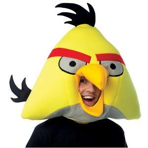 Angry Birds Space Ice Bomb Bird Costume Adult