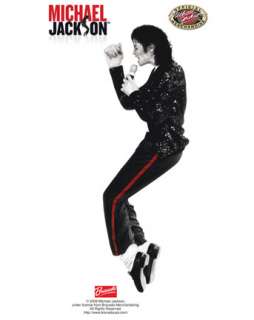 Michael Jackson Billie Jean Striped Pants Boys Costume  Wholesale 80 