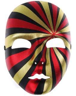 Mardi Gras Mask   Psycho Full Face Mask   Mardi Gras Masks Halloween 
