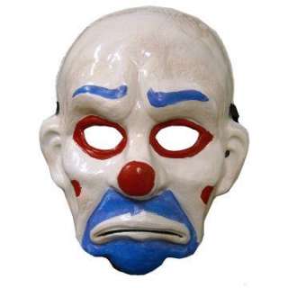 Batman Dark Knight Child Joker Clown Mask   Batman Costume Masks 