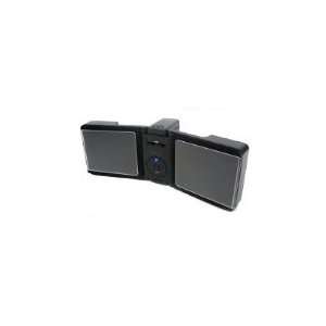   Amplified Speaker System   Black Color  Players & Accessories