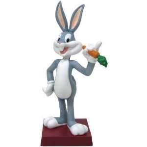  Looney Tunes Bugs Bunny Bobble Figurine 
