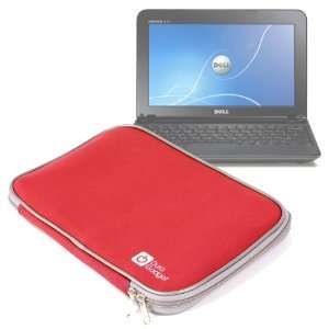   Laptop Case For Dell Inspiron Mini 1018 By DURAGADGET Electronics
