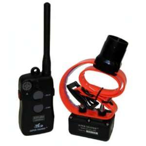    D.T. Systems EZT 3000 Remote Dog Trainer