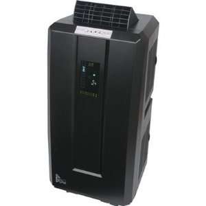   BTU Portable Air Conditioner with 13,000 BTU Heater