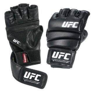 MMA Cestus Boxing Gloves Sanda Fighting Gloves Fight Gloves Mitts ...