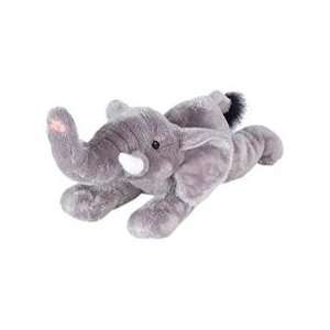  Elephant 11in Bean Bag Plush Toy Toys & Games