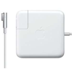  Apple 85W Magsafe Portable Power Adapter (for MacBook Pro 