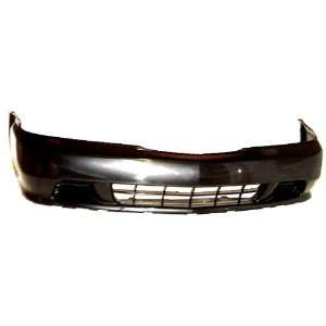 OE Replacement Acura TL Front Bumper Cover (Partslink Number AC1000133 