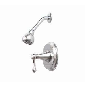   Faucet 12015 Sonoma Single Handle Shower Faucet