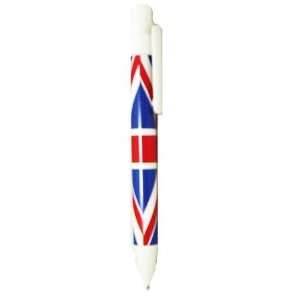  Union Jack Flag Pen