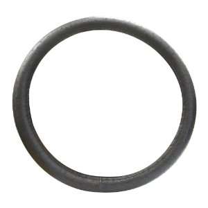  Pilot SW 222G Gray Ostrich Steering Wheel Cover 