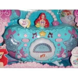  Play-Doh Disney Princess Ariel's Vanity Set : Toys & Games