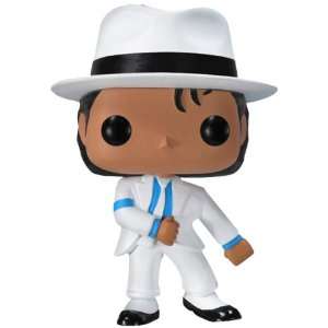  Funko POP Michael Jackson (Vinyl) Smooth Criminal Toys & Games