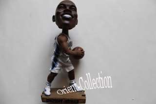 New NBA Magic Jersey Dwight Howard Bobbleheads 7 Doll  