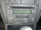 01 02 03 V40 VOLVO AM FM Radio Stereo Receiver HU 615