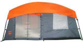   FAMILY Tent 6 MAN / PERSON w/ Screen Room 10 x 14 721209051005  