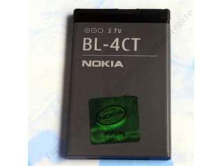 Nokia BATTERY BL 4CT for Nokia 2720F 7210S 5130X 6600F  