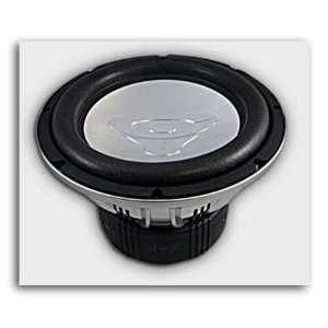   Cerwin Vega V MAX 10.4 10 1200W Dual 4 Ohm Subwoofer