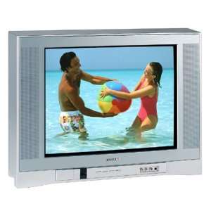  Toshiba 20AF43 20 Flat Screen TV Electronics