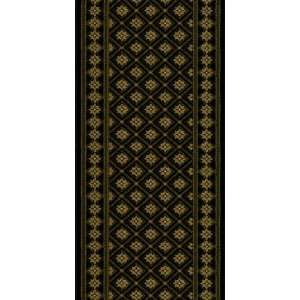   Rug Richwood Runner, Bengal, 2 Foot 2 Inch by 6 Foot