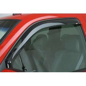   Wind Deflector   2 Piece, for the 1999 Jeep Grand Cherokee Automotive