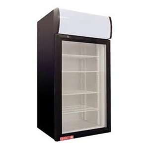  Countertop Display Refrigerators, 2.7 Cubic Ft.