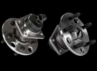   AND RIGHT) SKYLARK/BERETTA/CAVALIER/ACHIEVA WHEEL HUB & BEARING  