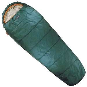  COLEMAN Mummy Style Sleeping Bag