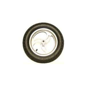  X Treme X 560 Scooter Replacement Front Wheel Assembly 