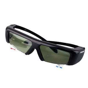   Samsung SSG 3100GB 3D Active Glasses Black Compatible With 2011 3D TV