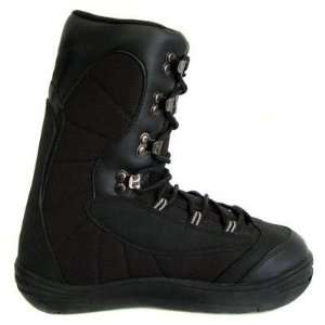  XL Series One 2008 Snowboard Boots