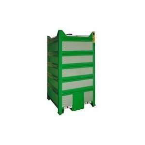  Heavy Duty Ibc Container 550 Gal. 