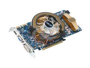    ASUS ENGTS250/DI/512MD3 GeForce GTS 250 512MB 256 bit 