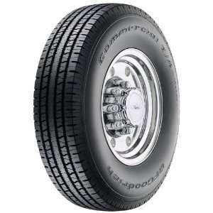   Goodrich Commercial T/A All Season 265/75R16 123Q (52075) Automotive