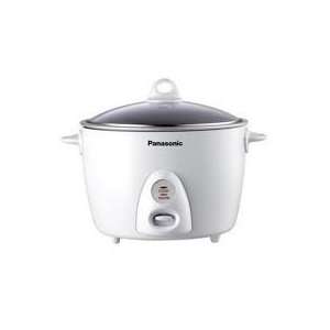 Panasonic SR G101 5 Cup Electric Rice Cooker   220 volt For Overseas 