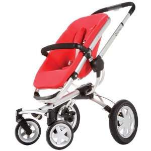  Quinny Stroller Buzz 4 Baby