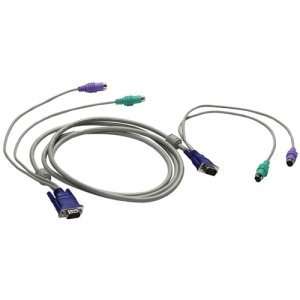  New   Raritan KVM Cable   E31401