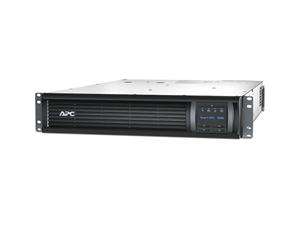     APC SMT3000RM2U 3000 VA 2700 Watts Smart UPS 3000VA RM 2U LCD 120V