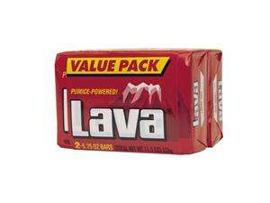    Lava, 5.75 oz. Twin Pack, 12 Pack