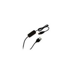   EHS Headset Cable Device Supported Phone Conductor Copper Electronics