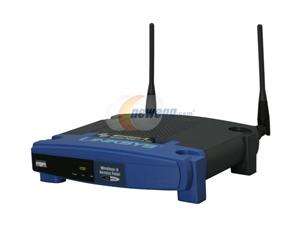   11b/g Wireless G Access Point up to 54Mbps/ DD WRT Open Source Support