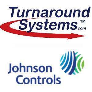 Johnson Controls T 5800 1 Receiver Controller, NEW  