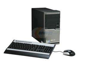    Acer Veriton VM661 UD4600P Desktop PC Core 2 Duo E4600(2 