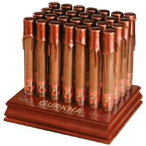     Torpedo Natural   Bundle of 30 Cigars