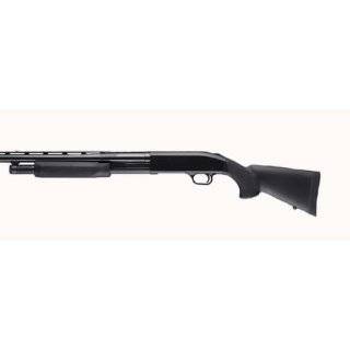   Mossberg 500 Overrubber Shotgun Stock Kit with Forend, 12 Inch L.O.P