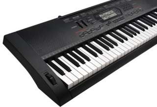    Casio CTK 3000 61 Key Digital Keyboard Musical Instruments