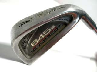 TOMMY ARMOUR 845s SILVER SCOT 4 IRON RIGHT HANDED  