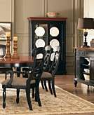    American Traditions Dining Room Furniture Collection customer 