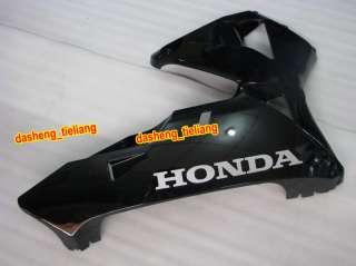 Fairing For 2005 2006 Honda F5 CBR 600 RR Plastics Set  